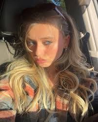 Haley Sullivan's Instagram, Twitter & Facebook