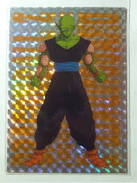 Maybe you would like to learn more about one of these? Free Dragon Ball Z Card Piccolo G 7 Holographic Other Trading Cards Listia Com Auctions For Free Stuff