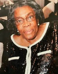 Obituary of Ethel L. Martin