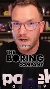 Elon Musk’s Boring Company is reportedly in early talks to bring its  underground tunnel system to Orlando’s I-Drive corridor, possibly in  partnership with Universal Orlando Resort. 🚗 💭 The concept, ...
