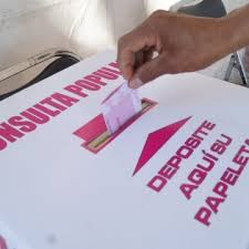 Check spelling or type a new query. A Sus 97 Anos Dice No Haber Escuchado De La Consulta Popular Ni Me Interesa Noticias De Mexico El Imparcial