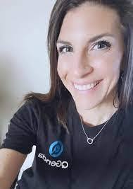 Rachel Fanelli's Instagram, Twitter & Facebook