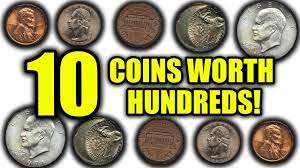 Top 30 most valuable quarters. Rare 1998 Error Quarters Worth Money Coins To Look For In Change Youtube