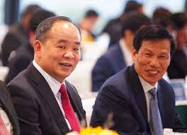 Cha ông hải là ông lê hãn, cựu cục trưởng kỹ thuật quân khu 7 và là cựu tư. Thá»© TrÆ°á»Ÿng Le Khanh Háº£i Trá»Ÿ Thanh Tan Chá»§ Tá»‹ch Vff Vá»›i 100 Phiáº¿u Báº§u Tin Tá»©c Má»›i Nháº¥t 24h Ä'á»c Bao Lao Ä'á»™ng Online Laodong Vn