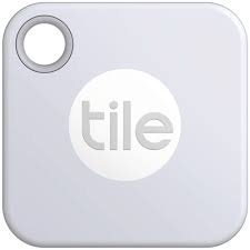 How to replace the batteries in the tile mate and tile pro devices. Tile Mate Bluetooth Tracker White Officeworks