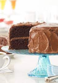 To respond to the high volume of requests i've gotten for vegan keto desserts, i compiled a list below of the dairy free keto. Most Requested Chocolate Cake Recipe Kraft Recipes Fudge Cake Recipe Chocolate Desserts Chocolate Cake Recipe