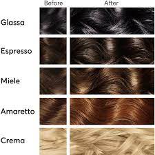 Hair glaze, hair gloss, and hair dye are three different terms that are usually used to mean the same thing. Madison Reed Color Reviving Gloss Ulta Beauty