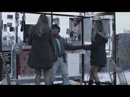 Mickael Miro L Horloge Tourne Chanson Chansons Francaises Clip Musical