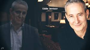 Eddie Jemison (Mr. Boss) Wallpaper : r/iZombie