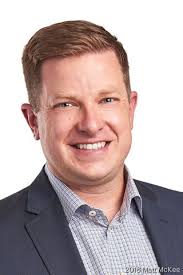 Massachusetts Life Sciences Center hires Kenneth Turner, longtime Massport  exec, as MLSC president, CEO