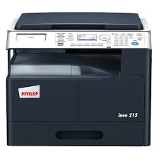 Please read the instructions in this operator manual carefully before using the product. Konica Minolta 215 Gdi Driver Download How To Download Konica Minolta Printer Driver 1010 Pagescope Ndps Gateway And Web Print Assistant Have Ended Provision Of Download And Support Services