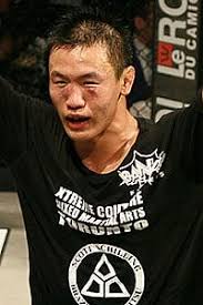 Albert Cheng MMA Stats, Pictures, News, Videos, Biography