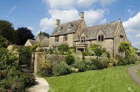 See more ideas about english countryside, english country house, beautiful places. Beautiful Rural Cotsworld Stone Homes In Countryside Of England Stock Photo Picture And Royalty Free Image Image 5109596