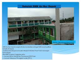 Smk sekolah menengah kejuruan swasta favorit di cimahi wa. Sekolah Smk Swasta Terbaik Di Depok Jawabanku Id