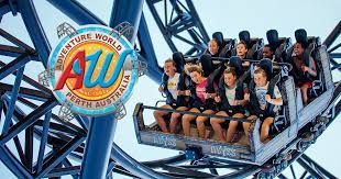 Guests under 18 years of age must have parent or guardian permission to call. Inferno Adventure World
