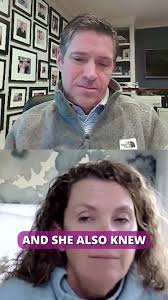 "Behind every story, there's a human."