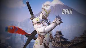 Benchmark of overwatch (epic settings) with an i7 6700k @ 4.6ghz and a gtx 1080 @ stock. Overwatch Genji Wallpaper 1920 X 1080 By Mac117 On Deviantart