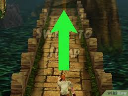 Download it once and read it on your kindle device, pc, phones or tablets. How To Play Temple Run With Pictures Wikihow