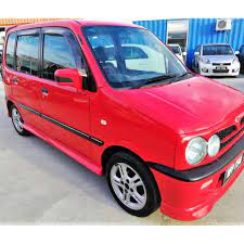 Harga kereta kenari second hand. Kenari 1 0 Auto Loan Bank Untuk Orang Sabah Cars Cars For Sale On Carousell