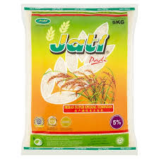 Beberapa toko kami ada di sekitar jakarta selatan. Jati Padi Super Special 5 Rice 5kg Tesco Groceries