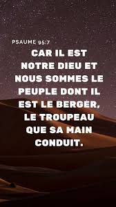 Epingle Sur Labible Psaumes