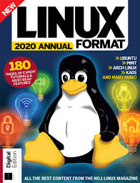 Image result for linux-beast-magazine