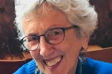 Obituary: Janet M. Maclean