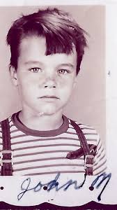 John Nettles Obituary (1944