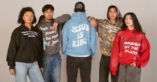 We The Believers: Christian Clothing | Christian Hoodies, Tees & More
