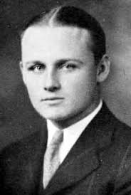 1925 Graduating Class of Moyock, NC High School