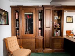 Call us on 07525 132799. Gun Rooms Studies Wine Rooms The Bespoke Gun Cabinets Company
