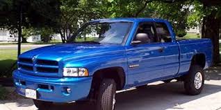 Image result for Regal Blue 1999 Truck