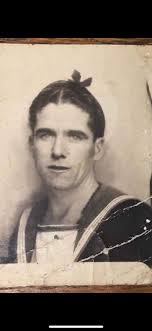 When were the old houses demolished