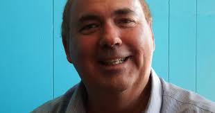 Guest view: Cooney running intolerant, negative camaign