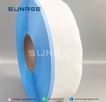 Blue Edge Y-bond PP Side Tape Tabs For Baby Diaper Adult Briefs