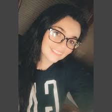 The clouds today in Gorham NH!