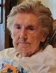 Obituary information for Gladis "Betty" Westfall