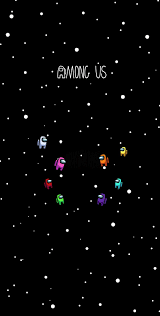 See more ideas about iphone wallpaper, locked wallpaper, dont touch my phone wallpapers. Hd Wallpaper Game Imposter Hd Wallpaper Game Among Us Background