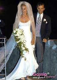 Trouvez les ugo brachetti peretti images et les photos d'actualités parfaites sur getty images. Isabella Borromeo E Ugo Brachetti Peretti 25 September 2005 Italy Royal Brides Wedding Dresses Royal Wedding Gowns