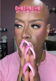 Colette Skin Pinku Pawlette Sound Revew