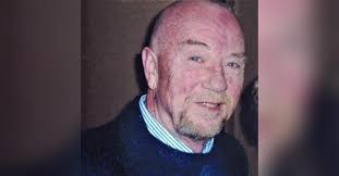 Eddie Slone Obituary