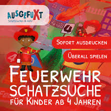 Check spelling or type a new query. Feuerwehr Partydeko Bastelideen Und Druckvorlagen Ausgefuxt