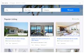 Allow buyers and agents to schedule showings from your listings online. Real Estate Github Topics Github