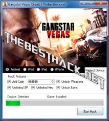 This game belongs to the action genre, allowing the player to act as part of the mafia. Gangstar Vegas World Of Crime Game Mod Apk Hack Cheat Generator Empirecheat