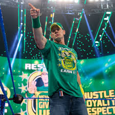 John cena is an american professional wrestler, actor, rapper, and television presenter. John Cena Facebook
