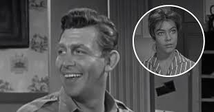 What Happened to Marlene Willis? Lucy 'Andy Griffith Show'
