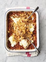 Baked Saffron Rice Rice Recipes Jamie Oliver Recipes Recipe Jamie Oliver Recipes Saffron Recipes Saffron Rice