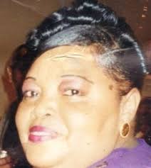 Anna Rubin Obituary (1956