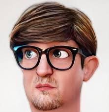 Profile for Walter Melon