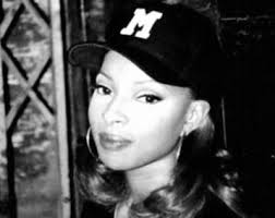Mary J.Blige Page
